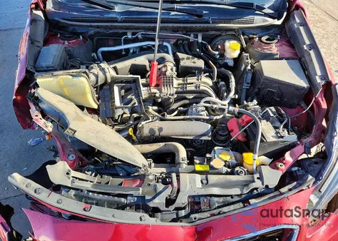 2022 Subaru Outback Premium z USA, uszkodzony, nr VIN 4S4BTAFC2N3268928